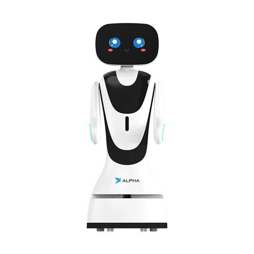 AI Service Robot