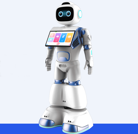 Takeout Delivery Robot