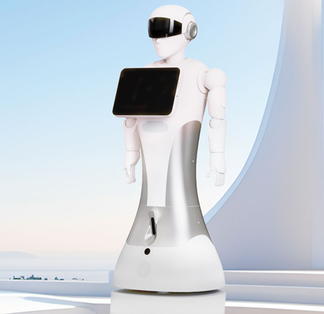 Takeout Delivery Robot