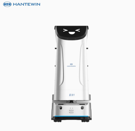 Smart Coffee Delivery Robot for Hotels  Meeting Spaces