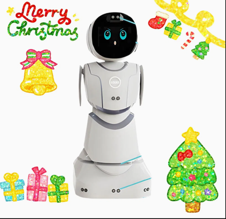 Takeout Delivery Robot