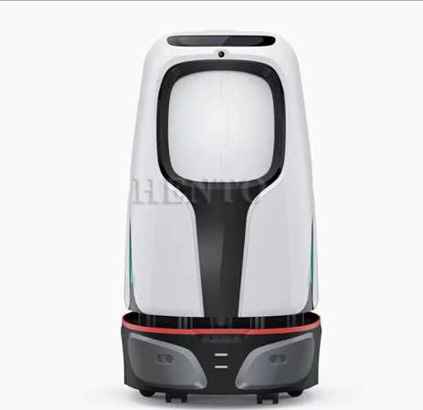 Hotel Service Robot Delivery Robot Hotel Service Robot Delivery Robot
