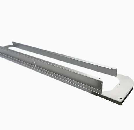 Meal Serving Robot Sheet Metal Parts for Hotel's Food Delivery Meal Serving Robot Sheet Metal Parts for Hotel's Food Delivery