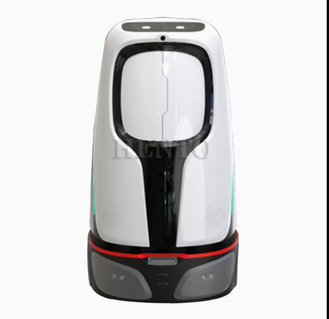 Takeout Delivery Robot