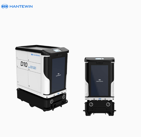 Seamless Elevator Use Smart Service Intelligent Food Meal Delivery Robot for Hotel Seamless Elevator Use Smart Service Intelligent Food Meal Delivery Robot for Hotel