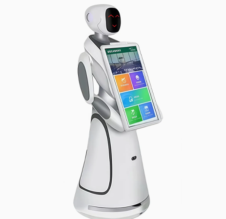 Takeout Delivery Robot