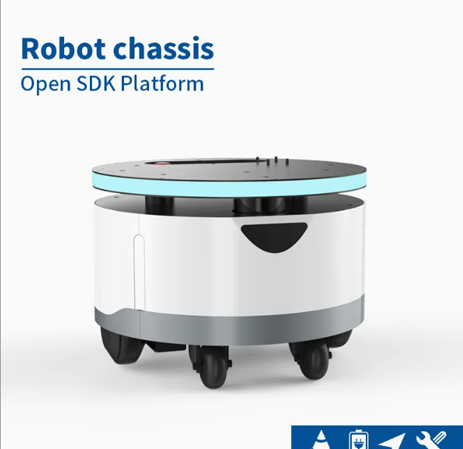 Takeout Delivery Robot