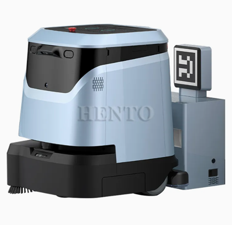 Robot Vacuum Cleaner  Mopping  Floor Cleaning Robots