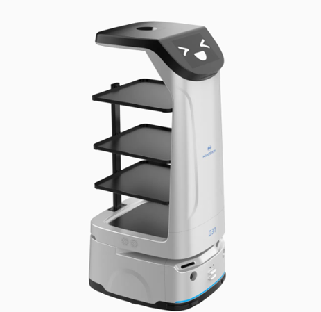 Takeout Delivery Robot