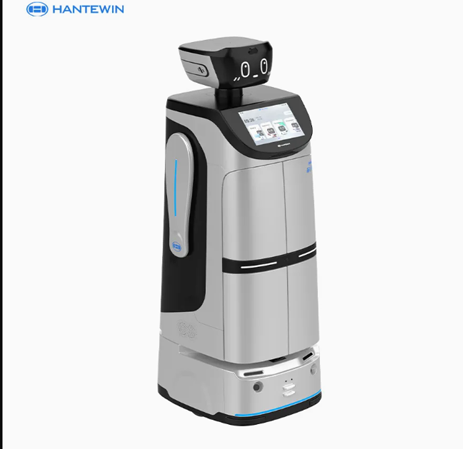 Takeout Delivery Robot