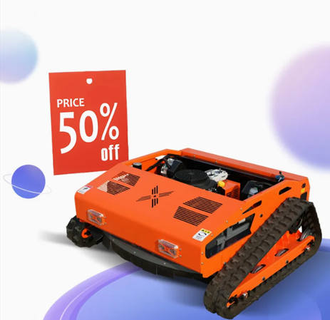 Takeout Delivery Robot