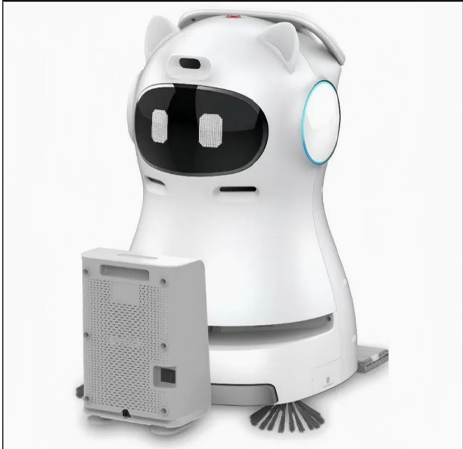 Takeout Delivery Robot