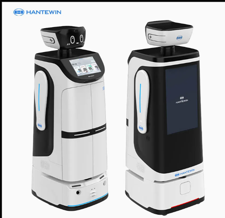 Takeout Delivery Robot