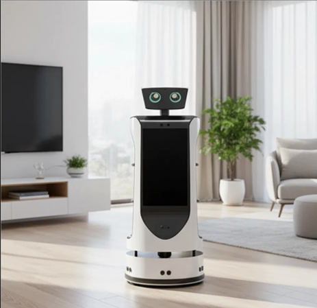 Takeout Delivery Robot