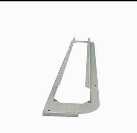 Meal Serving Robot Sheet Metal Parts for Hotel's Food Delivery Meal Serving Robot Sheet Metal Parts for Hotel's Food Delivery