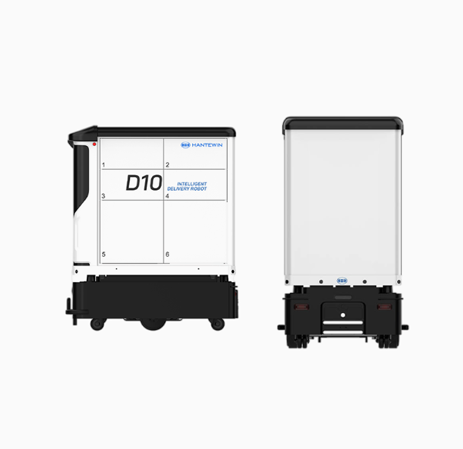 Seamless Elevator Use Smart Service Intelligent Food Meal Delivery Robot for Hotel Seamless Elevator Use Smart Service Intelligent Food Meal Delivery Robot for Hotel