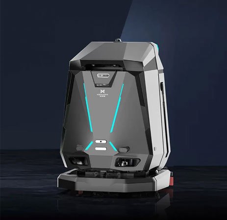 Takeout Delivery Robot