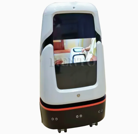 Hotel Service Robot Delivery Robot Hotel Service Robot Delivery Robot