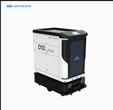 Takeout Delivery Robot