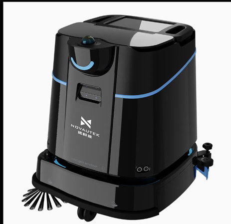 Takeout Delivery Robot