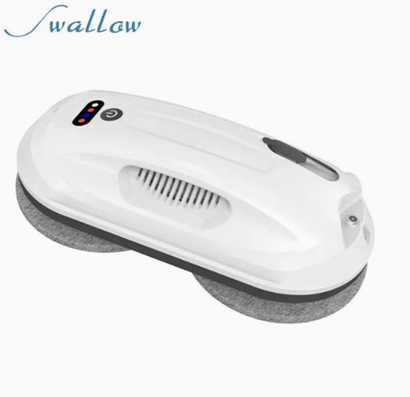 Electric APP Control Window Glass Cleaner Robot Intelligent Automatic Windows Cleaning Robot Window Cleaning Robot
