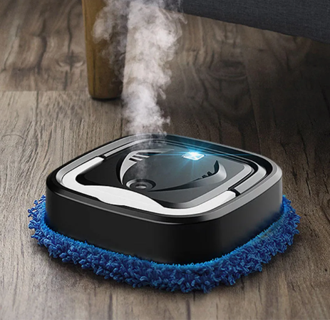 Amy Reception Robot in Resorts