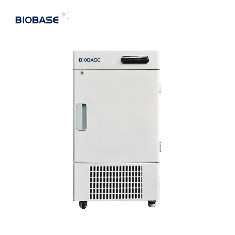 Biobase Automatic Mobile Air Purified Hotel Disinfection Robot for Lab