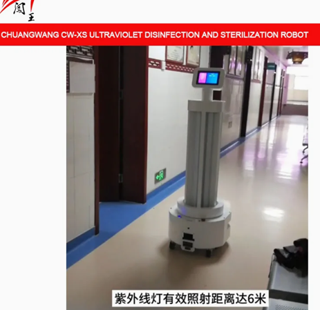 Amy Reception Robot in Resorts