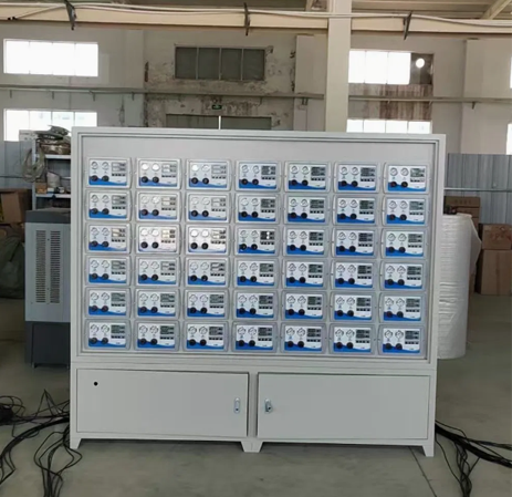 Amy Reception Robot in Resorts