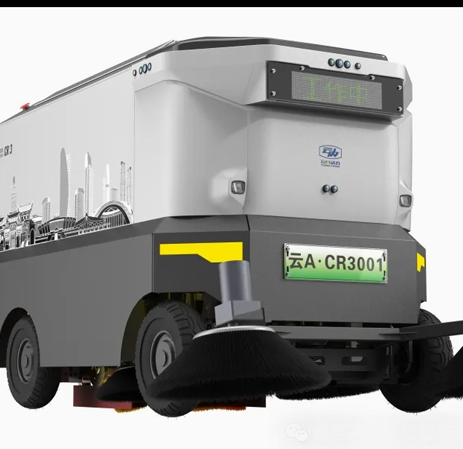 Fully Automatic Intelligent Service Robots for Logistics, Communities, Schools, Hospitals, Offices, Hotels  Restaurants Food Delivery