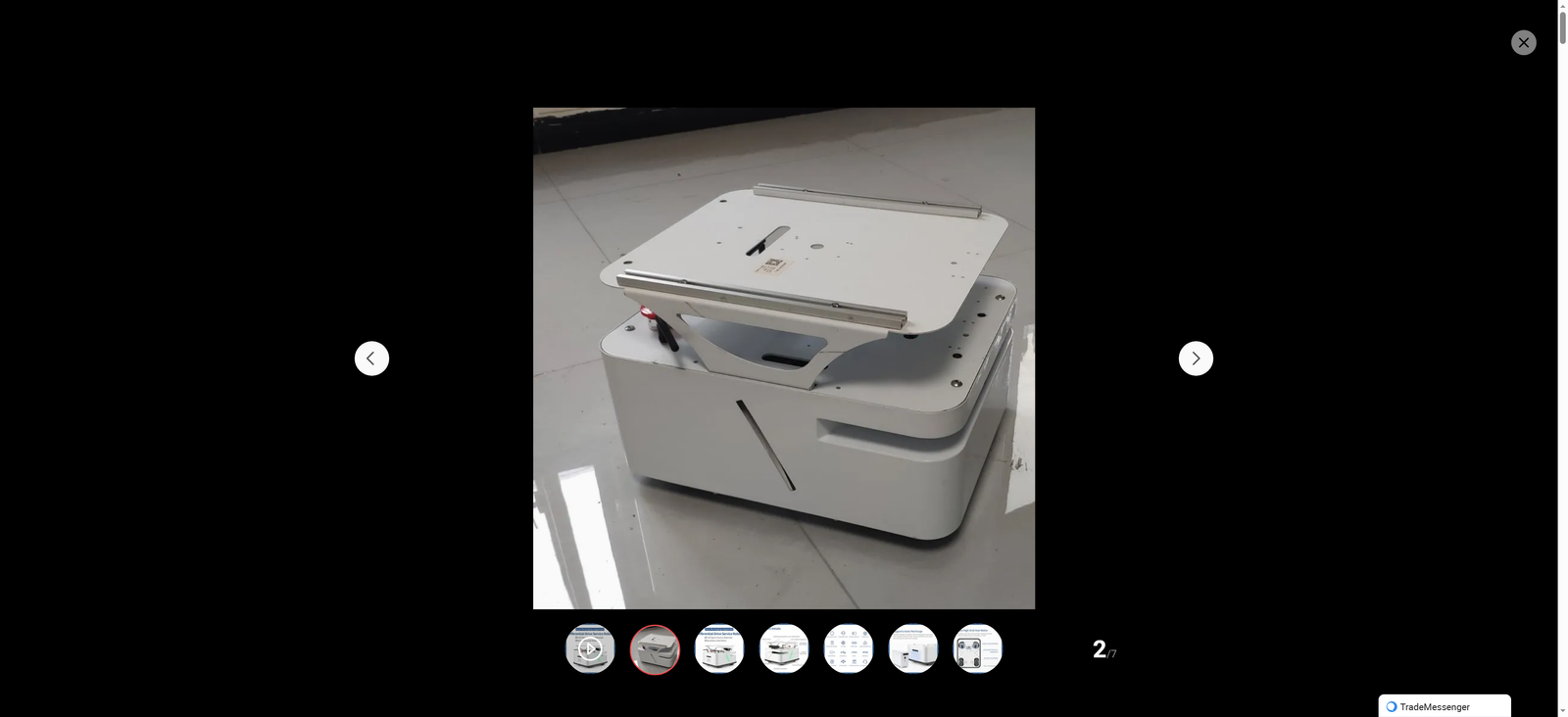 Auto-Recharging Service Robot: Open-Source Differential Drive, Hub Motor + Ros Slam Mapping   Navigation