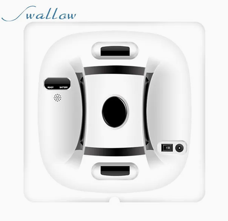 Amy Reception Robot in Resorts