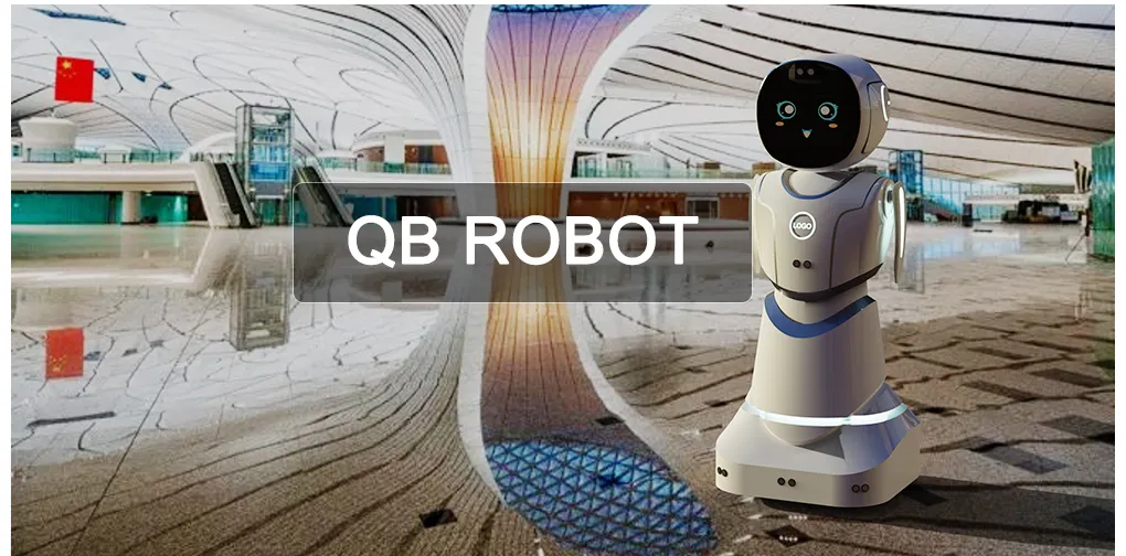 Hotel Amenity Query Room Service Ordering Room Navigation Robot