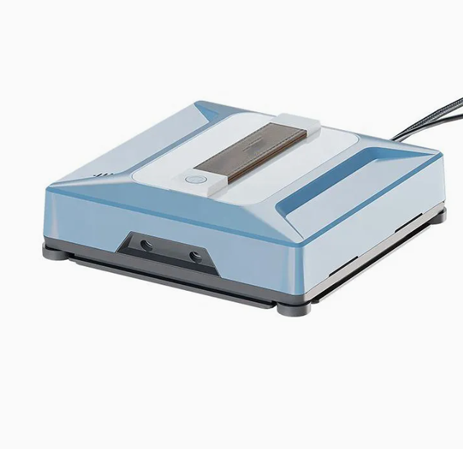 Robotic Window Cleaner Electric Vacuum Glass Cleaning Robot with Remote Control for Hotel Use Direct Factory Source Robotic Window Cleaner Electric Vacuum Glass Cleaning Robot with Remote Control for Hotel Use Direct Factory Source